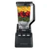 Ninja kitchen Professional Blender with Auto-iQ making smoothie